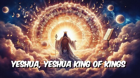 Yeshua, Yeshua King of kings (Praise Music)