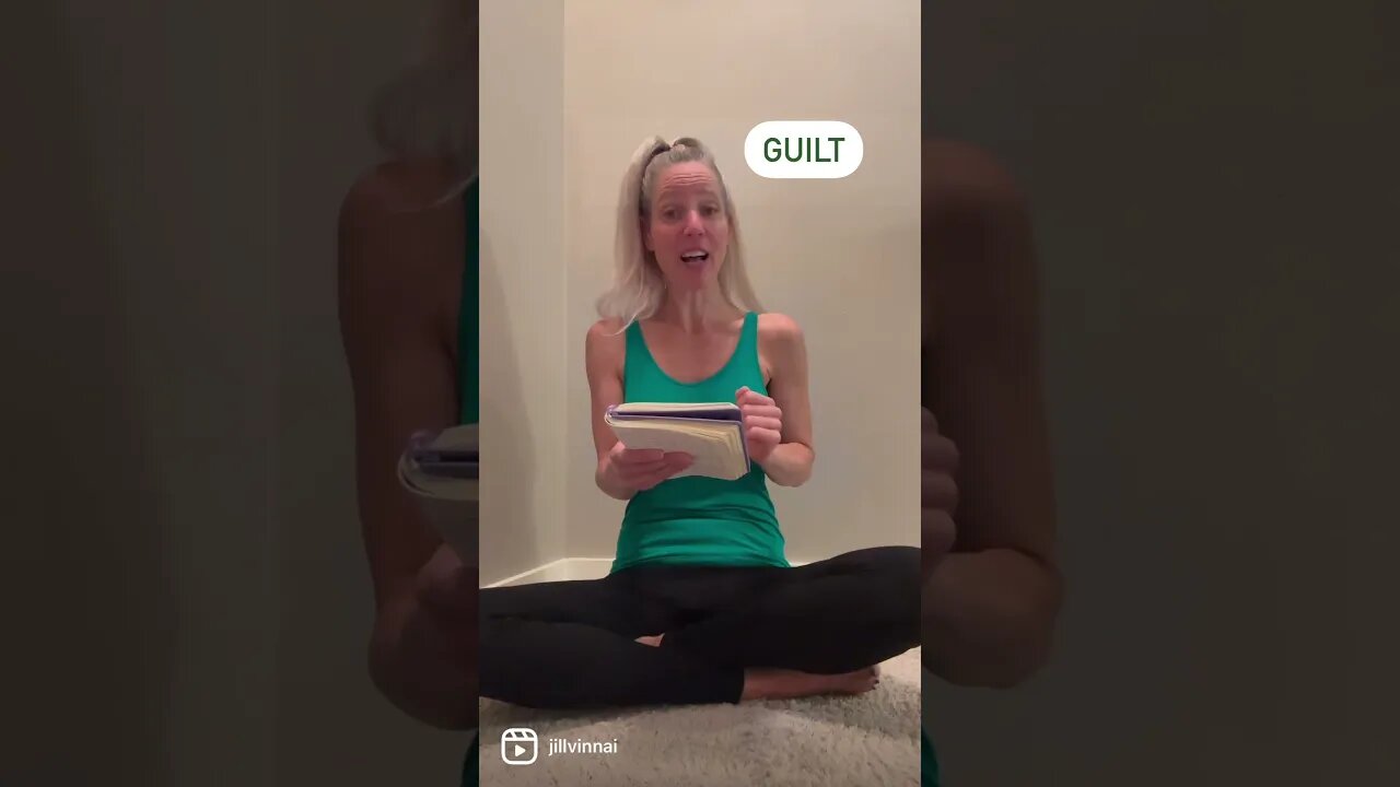 Guilt