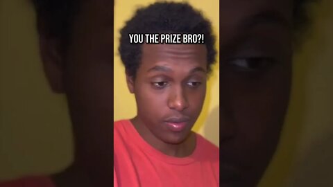 Most Emotional Man on The Planet!