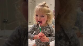 Our Night Time Routine!!!