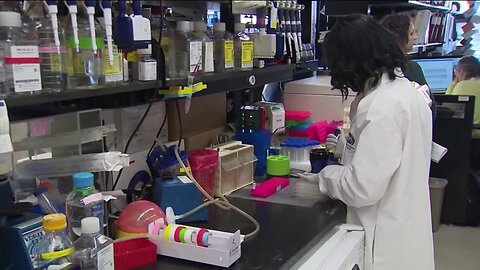 State health officials work to prevent the Coronavirus in Wisconsin