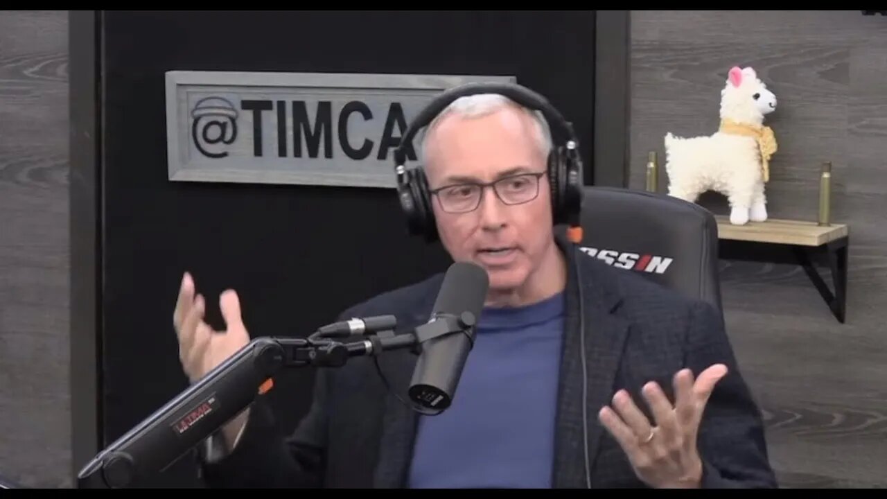 Dr. Drew Exposes COVID 👀😬