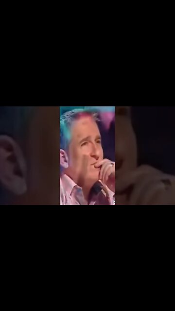 Brazilian Deaf-Mute Trans Woman sings Whitney Houston “I will always love you”. #shorts