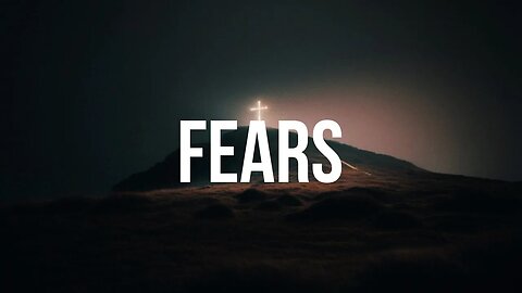 [FREE FOR PROFIT] MELODIC SAD TRAP TYPE BEAT - “FEARS” | PIANO X GUITAR INSTRUMENTAL