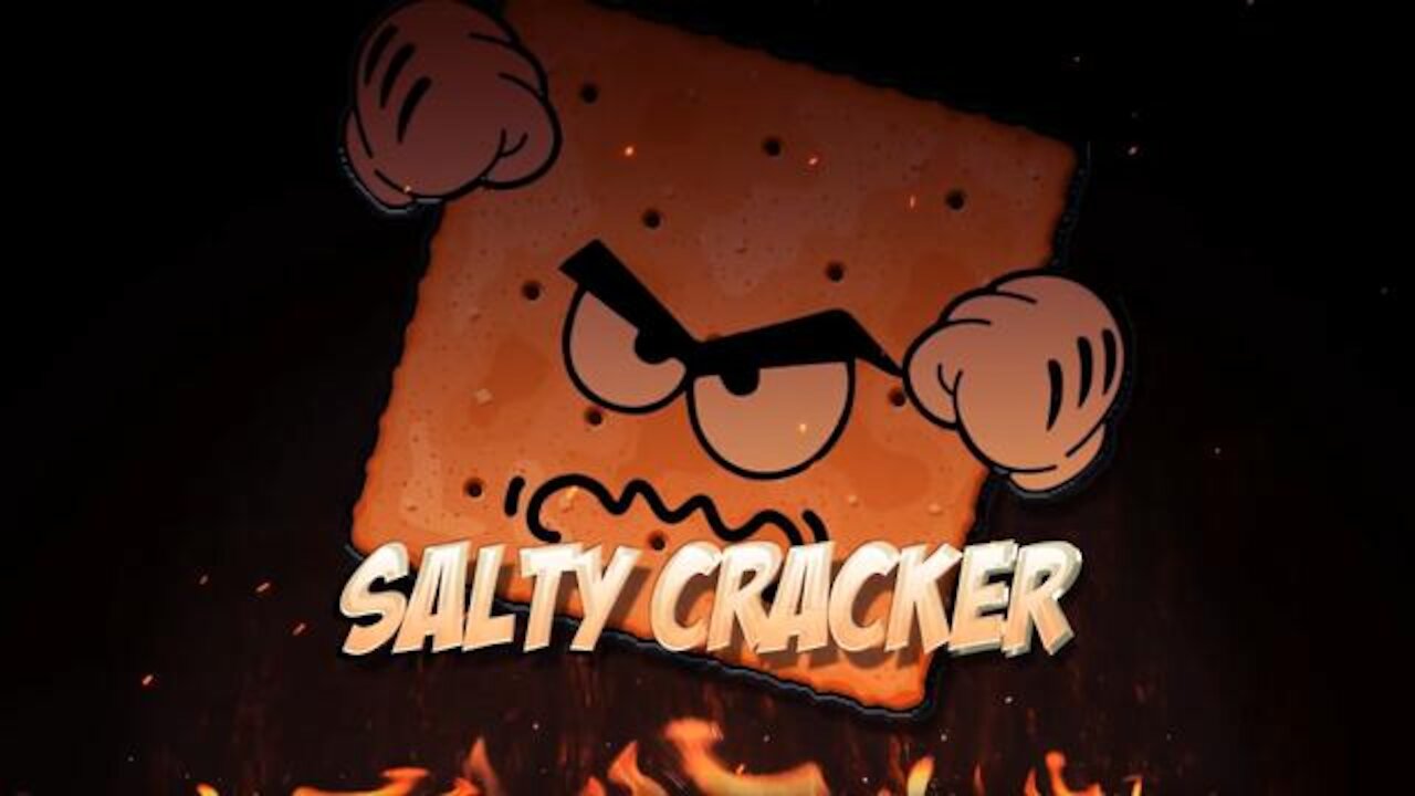 Salty Clip: Pressure