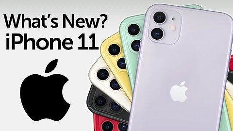 iPhone 11 & 11 Pro What's New? [Honest Thoughts & Overview]