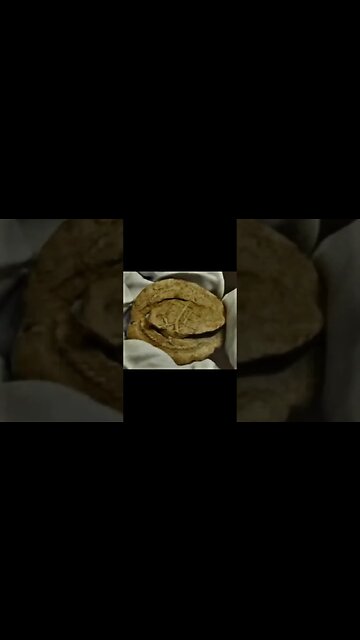 The Curse of Oak Island: Scale Weights/Cut Coins/Bag Tags ? #shorts