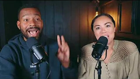 Q & A With Alex & Lokelani