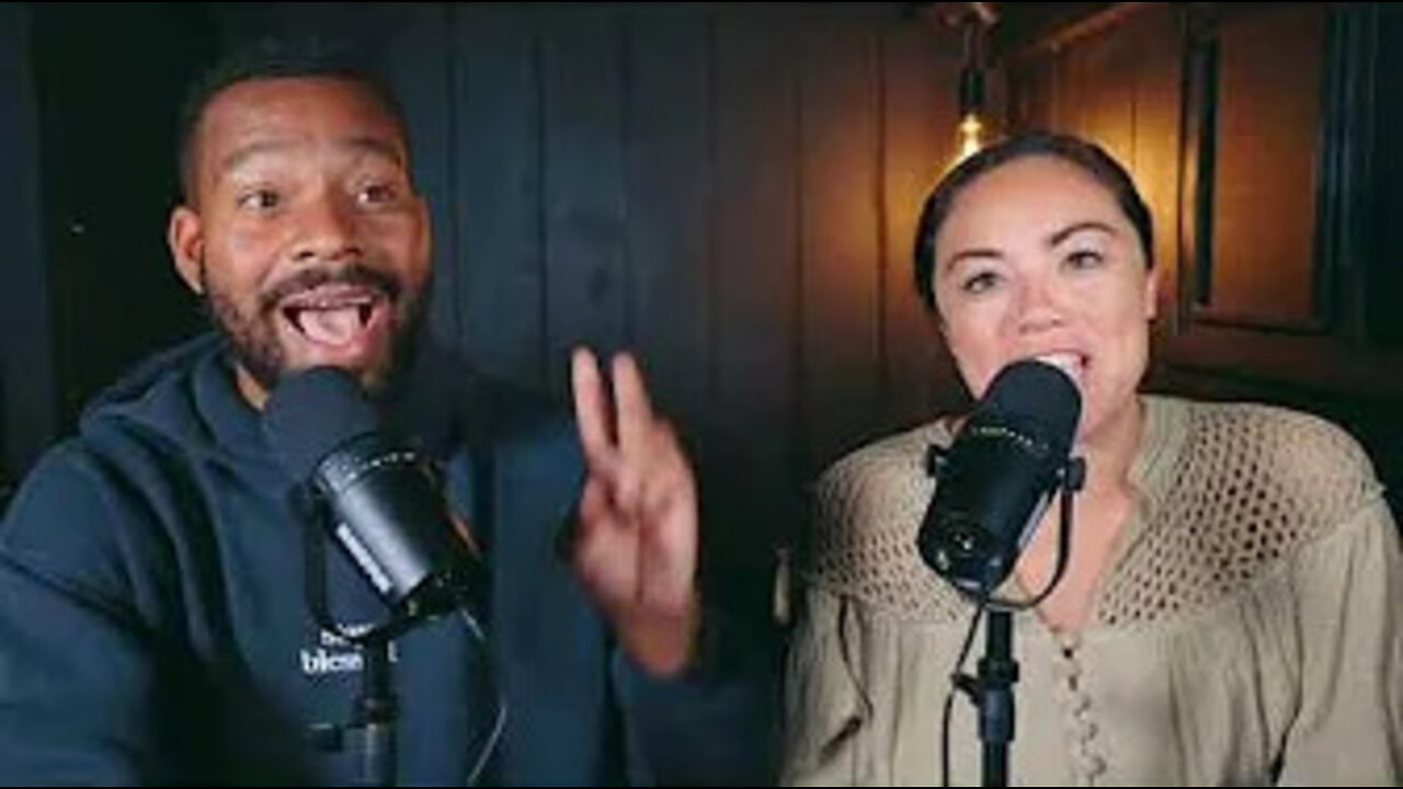 Q & A With Alex & Lokelani