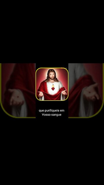 REZE PELOS DOENTES AGONIZANTES - QUE SEJA FEITA A VONTADE DE DEUS