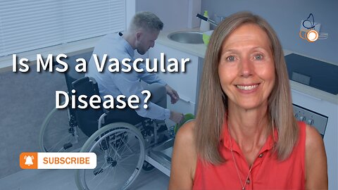 Is MS a Vascular Disease?