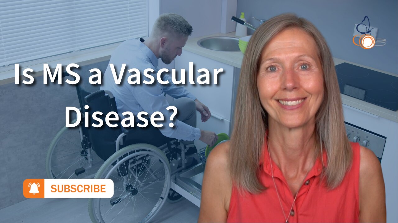 Is MS a Vascular Disease?