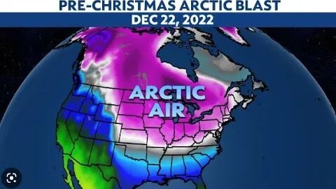 Tabletop Review of the 2022 Polar Vortex Storm, Nebraska Edition. Just how bad was it for us?