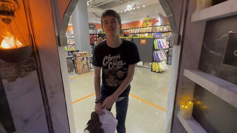 Yung Alone - Outer Mechanics (Behind the Scenes)