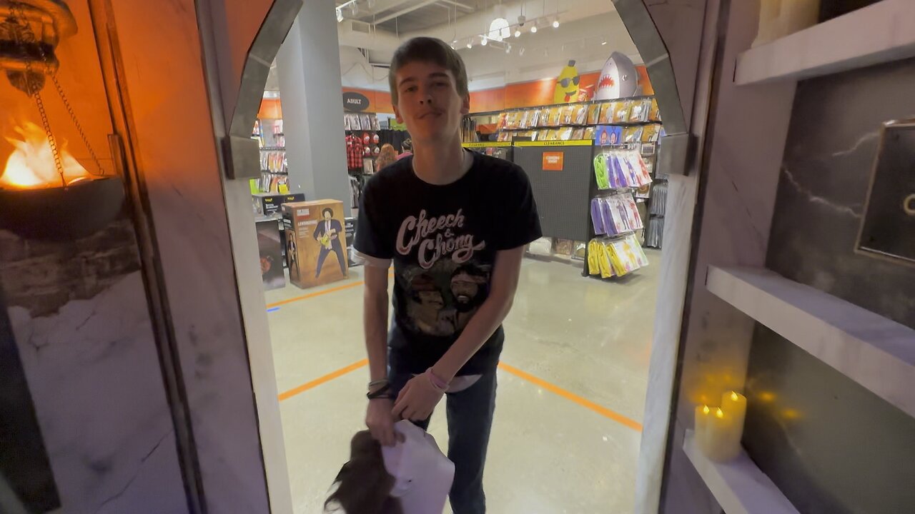 Yung Alone - Outer Mechanics (Behind the Scenes)