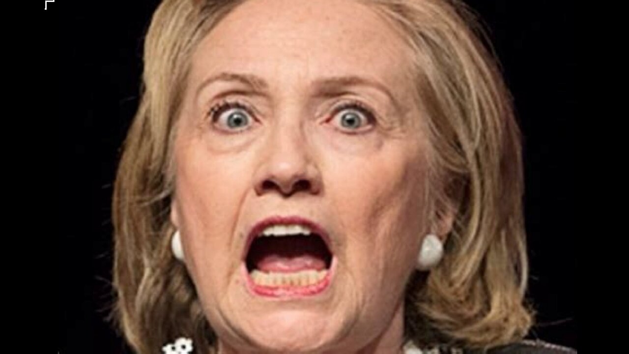 McAfee AfterLife Expose Shocking Huma Abedin Email About Hillary Clinton Saudi 911 Attack Connection