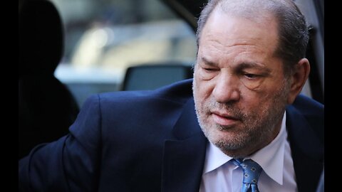 Harvey Weinstein to be sentenced