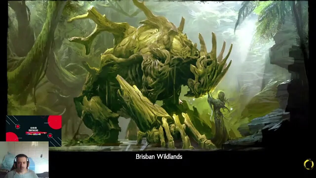 GW2 - ,PVP and WvW MULTICLASS !!!!!