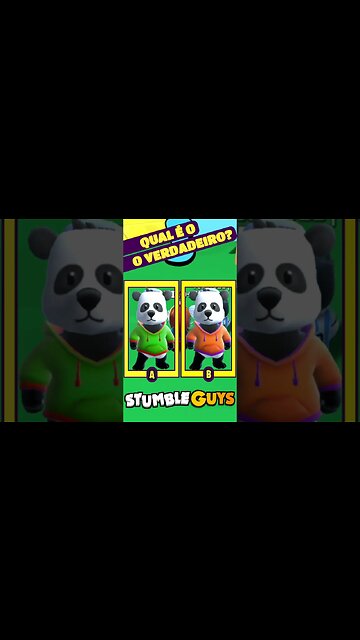 ME SEGUE AI #stumbleguys #cosmiconerd ‎#pablogames #chavesgames #stumbleguysaovivo #stumbleguyslive