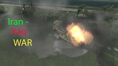 Meeting Bloodbath - Graviteam Tactics Mius Front