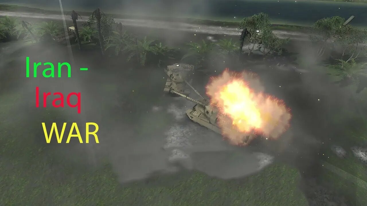 Meeting Bloodbath - Graviteam Tactics Mius Front