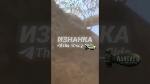 FPV: Wounded female Ukrainian soldier needs a medic