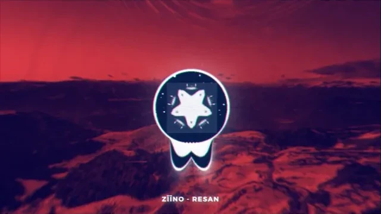 Ziino - Resan (Visualizer)