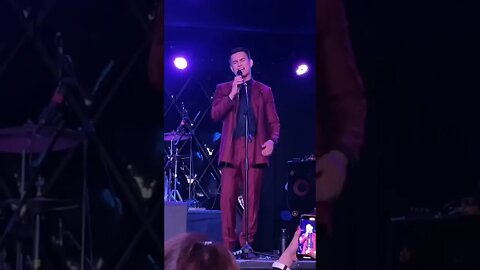 Tom Rodrigues Concert In Las Vegas #shortsvideo #shorts #trending #viral #shortvideo #viral