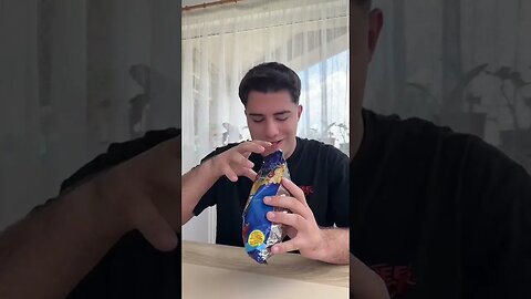 MITUL PUFULETILOR CU SURPRIZA #oguritamica #mancare #mancaciosul #food #romania