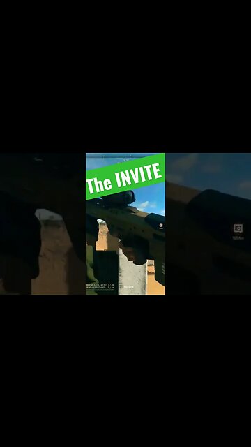 THE KEY TO GROUPING UP WITH THE ENEMY'S