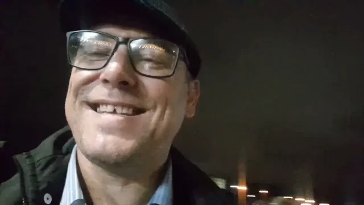 FIM DE TURNO: E ATENÇÃO