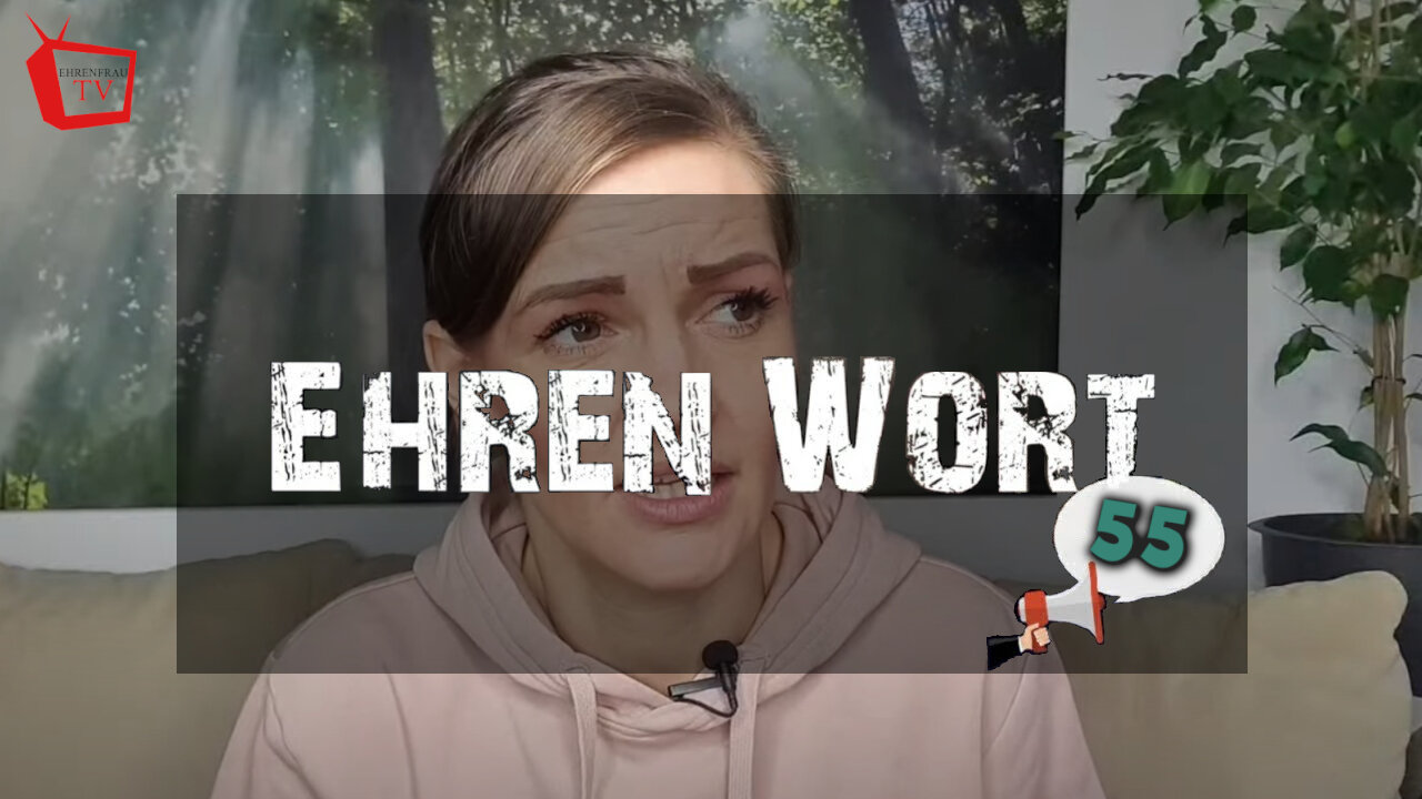 Ehren Wort 55