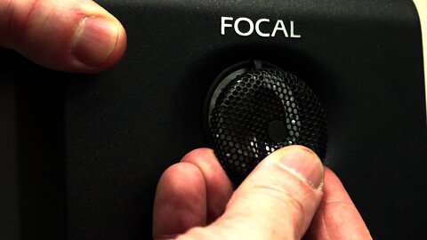 EEVblog #1156 - Focal Professional CMS40 Studio Monitor Teardown