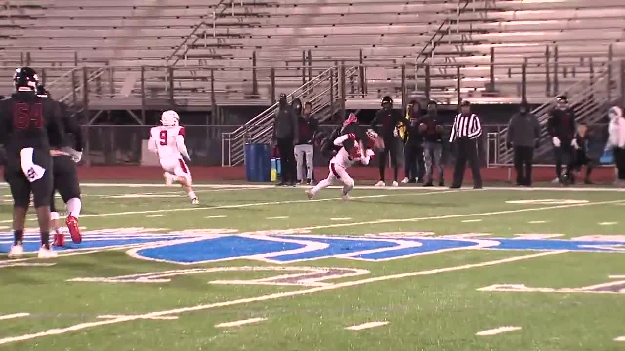 Bishop Kelley vs. East Central