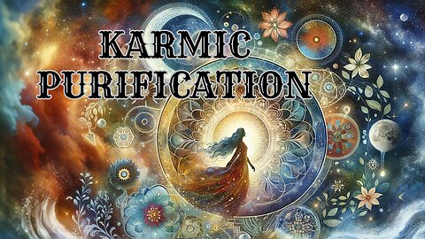 💫Cleansing of Ancestral Karma💫Changing One's Destiny💫Purification from Ancestral Curses💫