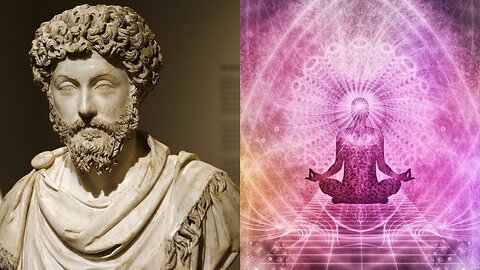 STOICISM vs. LAW OF ATTRACTION