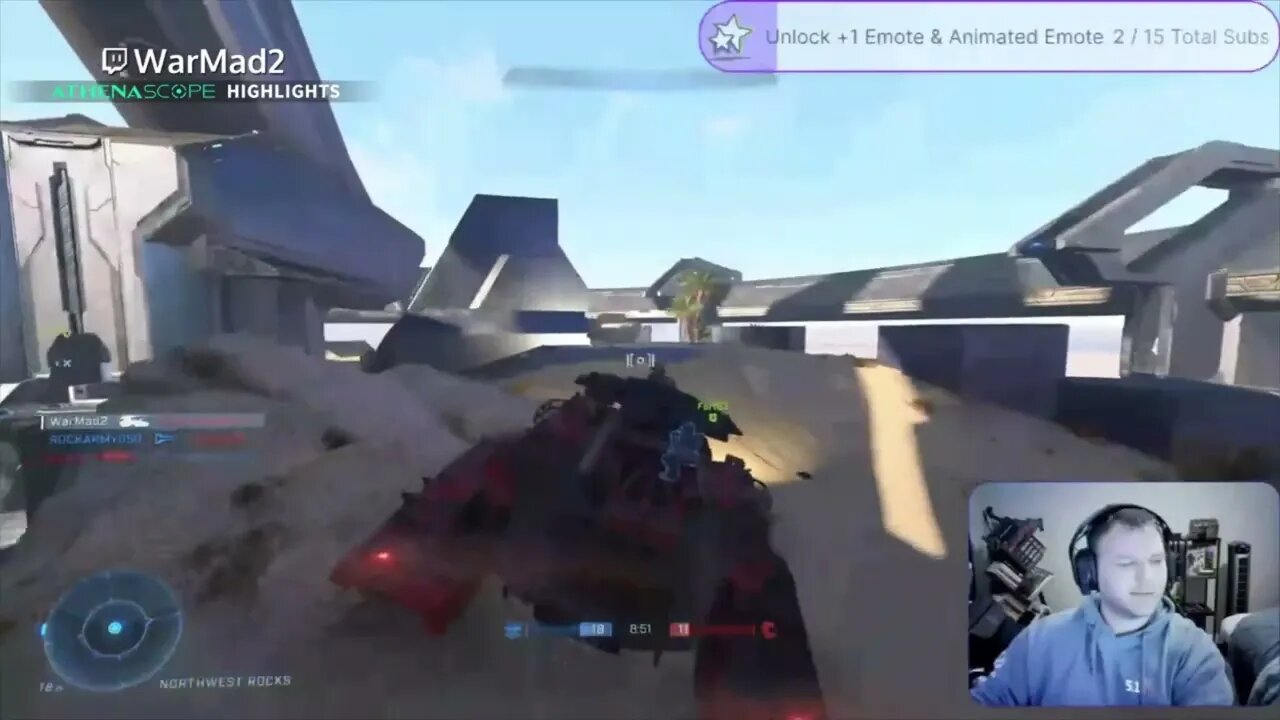 Halo Infinite Daily Highlight