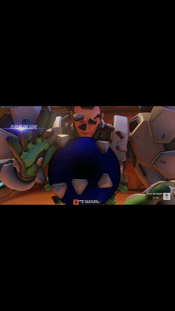 What kind sh*t show POTG is this