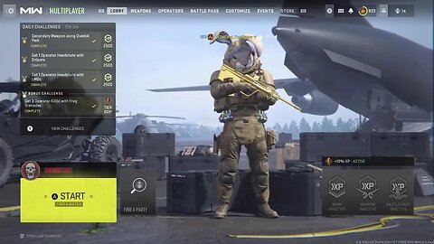 CoD Reborned