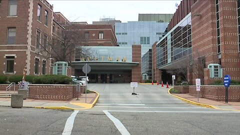 Aultman Hospital prepares for shipment of COVID-19 vaccine