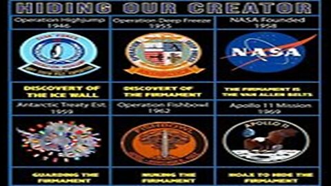 Who’s Telling Truth About The Firmament On Earth Quran Or Bible Or Waters Above