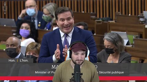 Justin Trudeau Is The Only PM To Hide Information