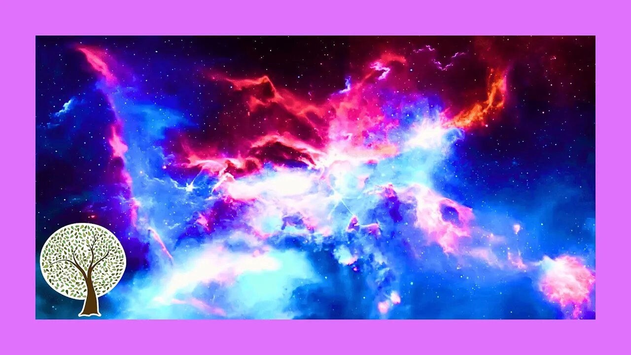 Turn Sleep Problems Into a Good Night's Sleep in 10 Minutes | Sleep Music ★ Deep Sleep Music