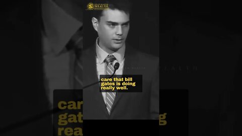 Income Equality is the Stupidiest Idea - Ben Shapiro