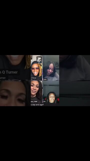 What the F is Sis talking about!???!? #podcast #relationships #accountabiity #trending