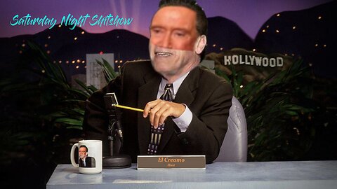 End Of The Year | Saturday Night Shitshow Episode 7