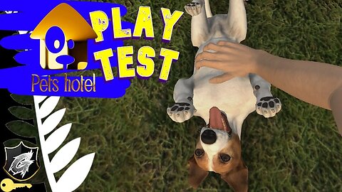 Building a Luxurious new⭐ Pets Hotel ⭐Play test Pt 10 ✅ #LiveStream