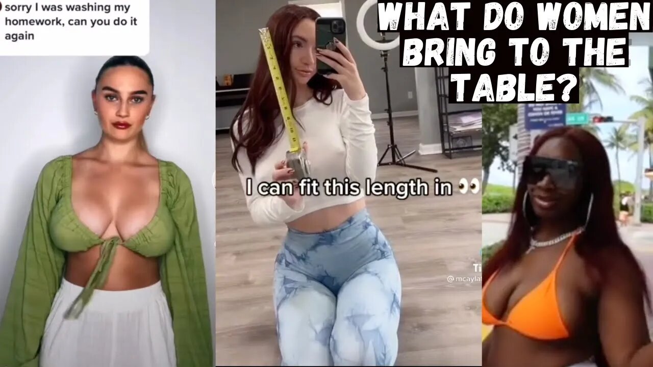 Reasons Men Avoid Dating And Go Their Own Way Part 12