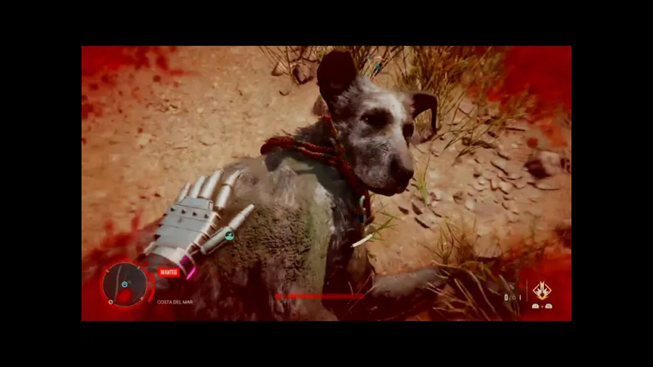 Far Cry 6 Brutal Kills Part4