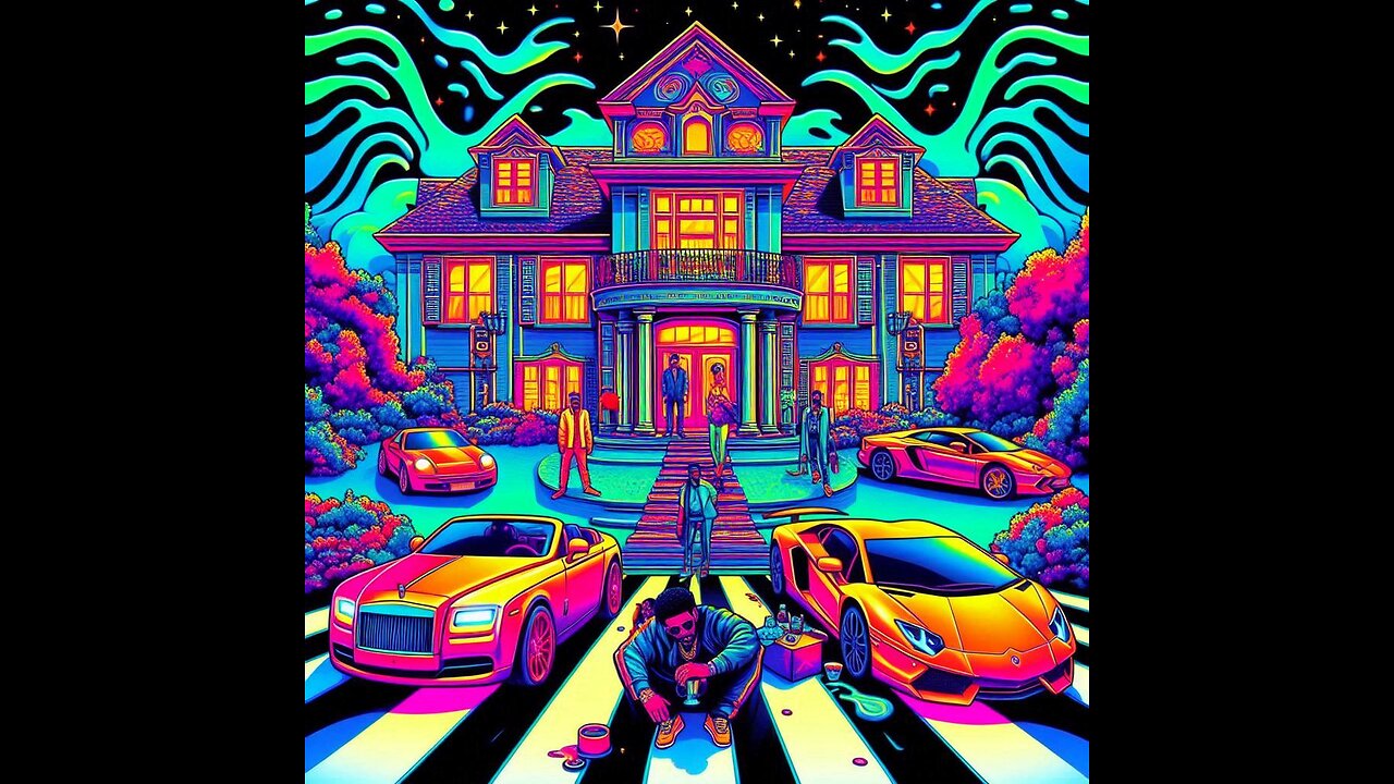 Over (DJoe Remix)